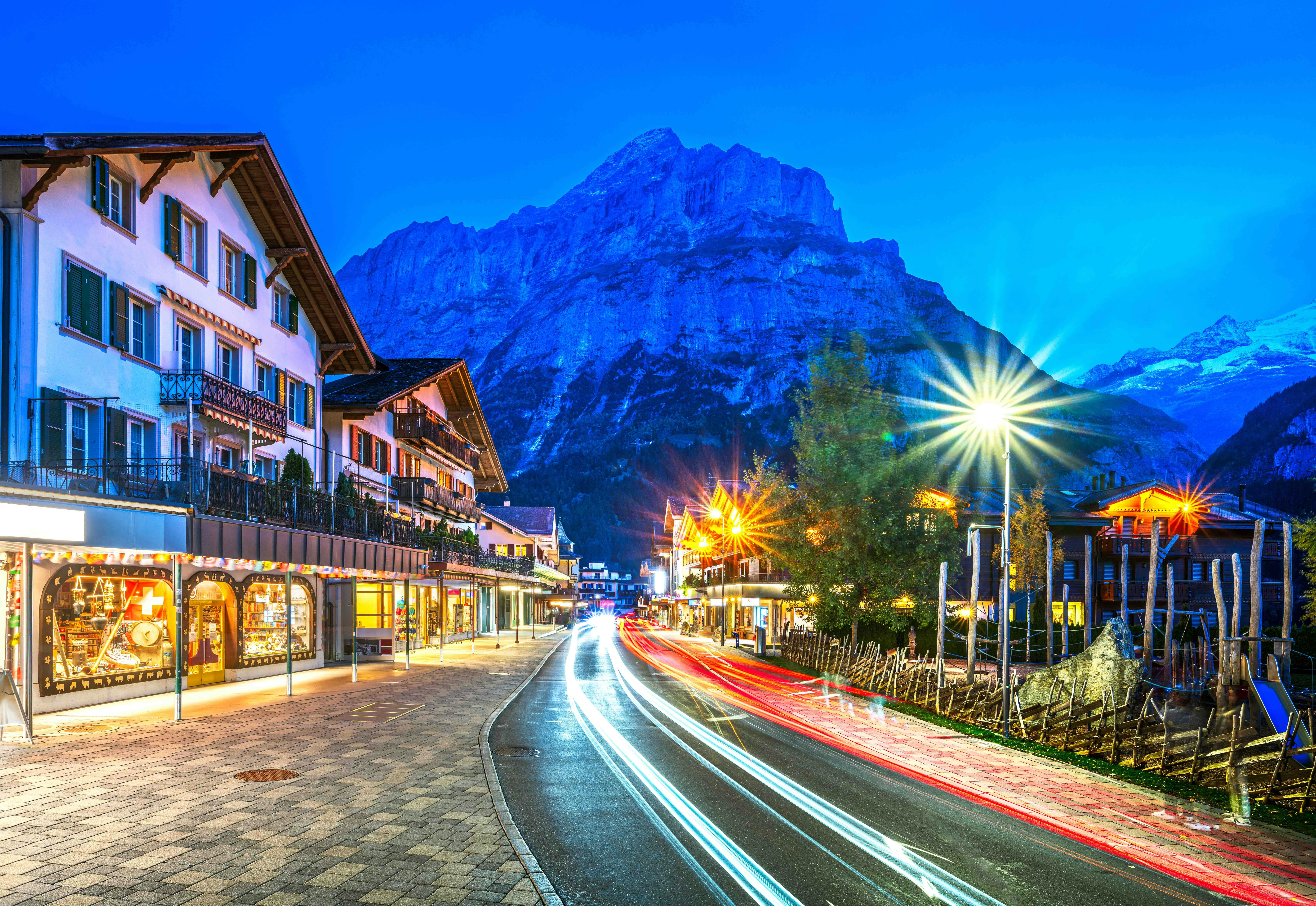 Grindelwald, Switzerland | Top Things to See & Do